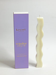 Windee Candle